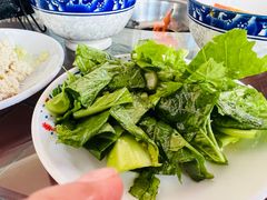 -柳沟豆腐宴64号院