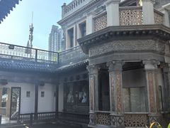 -卫鼎轩·曹公馆(鼓楼店)