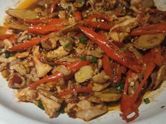 -大碗先生(万家丽店)