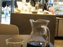 -Seesaw Coffee(苏州中心店)