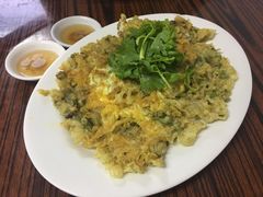 -老彬专工蚝烙糕粿