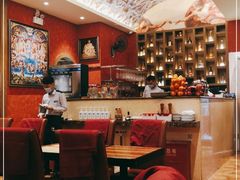 -安妮意大利餐厅(世贸天阶店)
