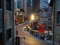 -重庆十八梯传统风貌区