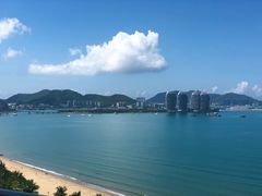 -三亚福朋喜来登酒店·大堂吧