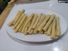 -三毛牛肉店(福强店)