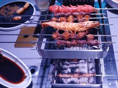 -丰茂烤串(全国首店)