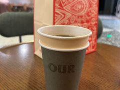 -OUR Bakery(SKP-S店)