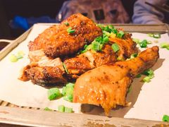 -绿茶餐厅(千岛湖银泰城店)