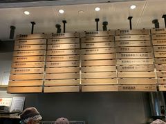 -喜茶(上海兴业太古汇店)