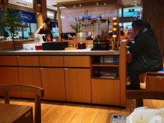 -马记永·兰州牛肉面(天通苑家乐福店)