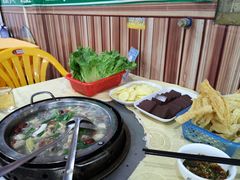 -胖哥八兄弟大排挡(植村店)