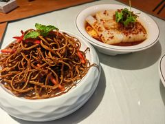 -海尔巴格·新疆菜(吐鲁番店)