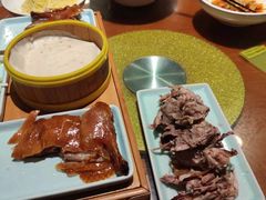-北方家宴(优托邦科学大道店)