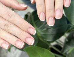 点击看大图 -1R日式轻奢美睫美甲翘睫