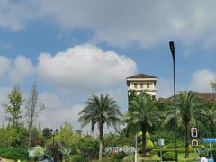 -府河摄影公园