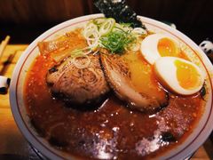 -老龙亭拉面店