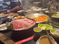 -井格重庆火锅(西直门凯德Mall店)
