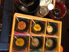 -黒豚料理 寿庵(中央駅西口店)