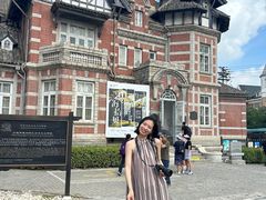 -大连美术馆