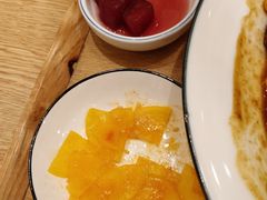 -池奈·咖喱蛋包饭(熙地港店)