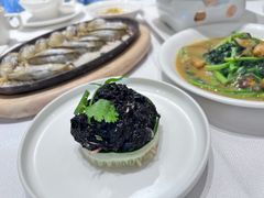 -莆田餐厅PUTIEN(世博源店)