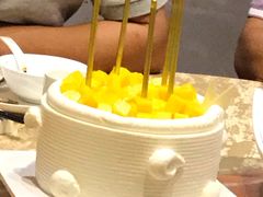 芒果香缇-巴思客蛋糕(交通路店)