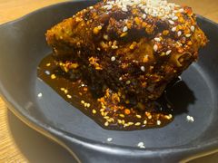 -胡马八破·川菜小馆(高新万达店)