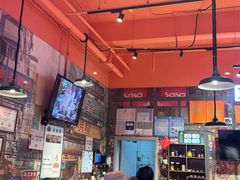 -蚝堡海鲜·威海菜·海肠捞饭·烧烤·亚洲吃蚝公司(幸福门店)