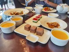 -福州世茂洲际酒店·福邸(台江店)