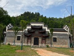 -昭山风景名胜区