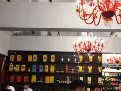 -月福京味斋·烤鸭店·北京菜(鼓楼总店)