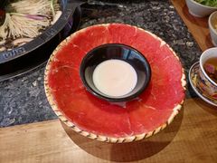 贵妃牛肉-蜀大侠火锅(车公庙店)