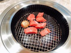 -神户牛焼肉専門店 牛一(道顿堀店)