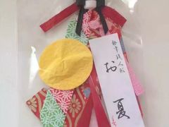 -鸠居堂(銀座本店)