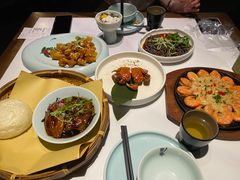 -卯时·龙光雅宴·精致锡帮菜(惠山古镇店)