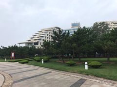 -日照灯塔风景区