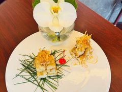 -海天楼(天津泛太平洋店)