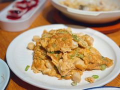 -1937青岛老味道·海肠捞饭·青岛菜(大鲍岛栈桥店)