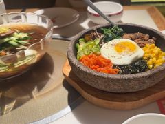 -七八冷面·延边朝鲜族美食(圣熙八号店)