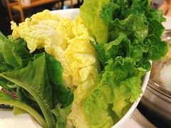 -三头牛·潮汕牛肉生蚝火锅 (夏湾店)