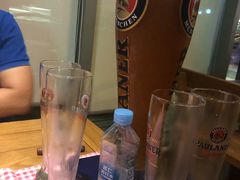 -Paulaner·德国帕拉娜自酿啤酒餐厅(海上世界店)
