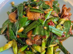 富顺盐煎肉-懒人盐府人家(航天桥店)