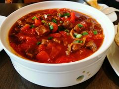 -老牌坊鲁菜名店(宽厚里店)