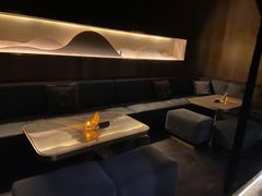 -STARRY CAFE & LOUNGE BAR(高新店)