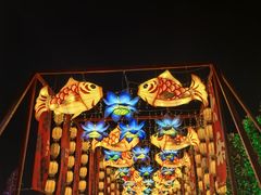 -武汉园博园(武汉自然博物馆)