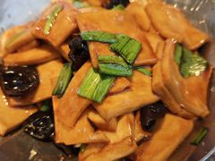 -自游人·美食一楼·地道徽菜(三十年名店)