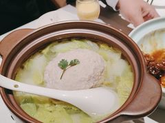 -百富源·海鲜辽菜(浑河堡店)