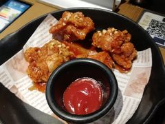 -火炉火自助餐(悠唐购物中心店)
