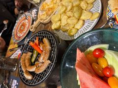 -卢布里西餐厅(总店)