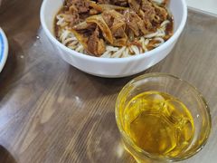 -老爆肚满五香烧牛羊肉